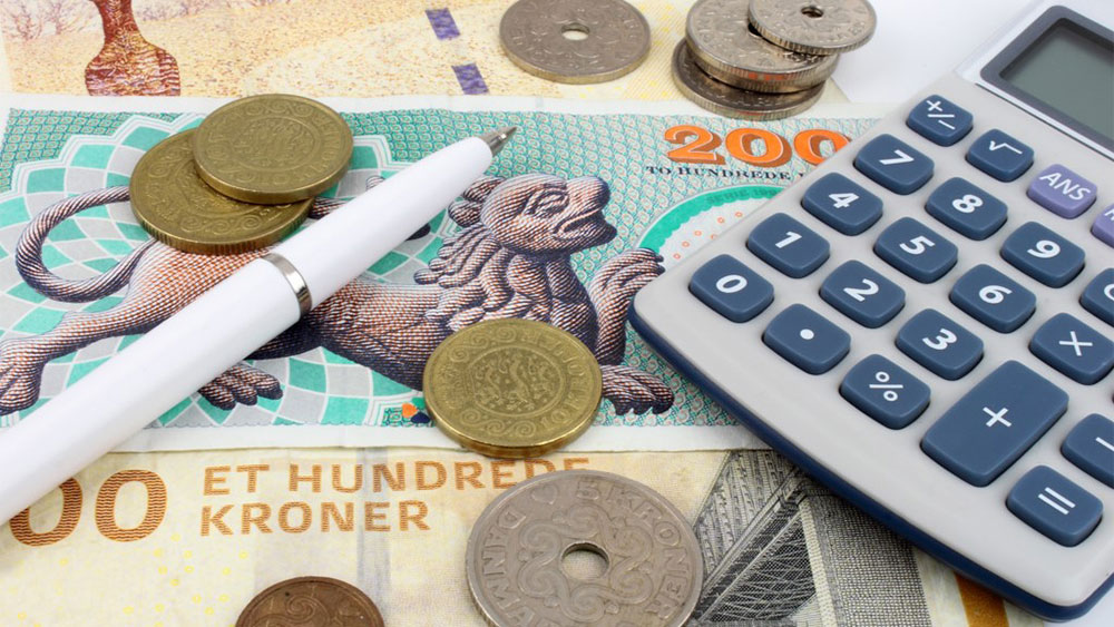 Billede til nyheden Vagtmand fik 120.000 kr. for manglende løn