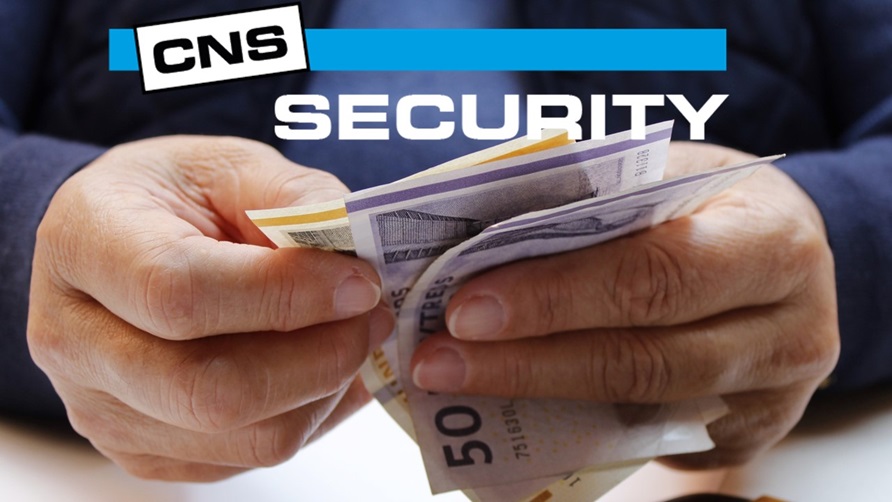 Billede til den relaterede nyhed CNS skal betale stort beløb til vagter og VSL