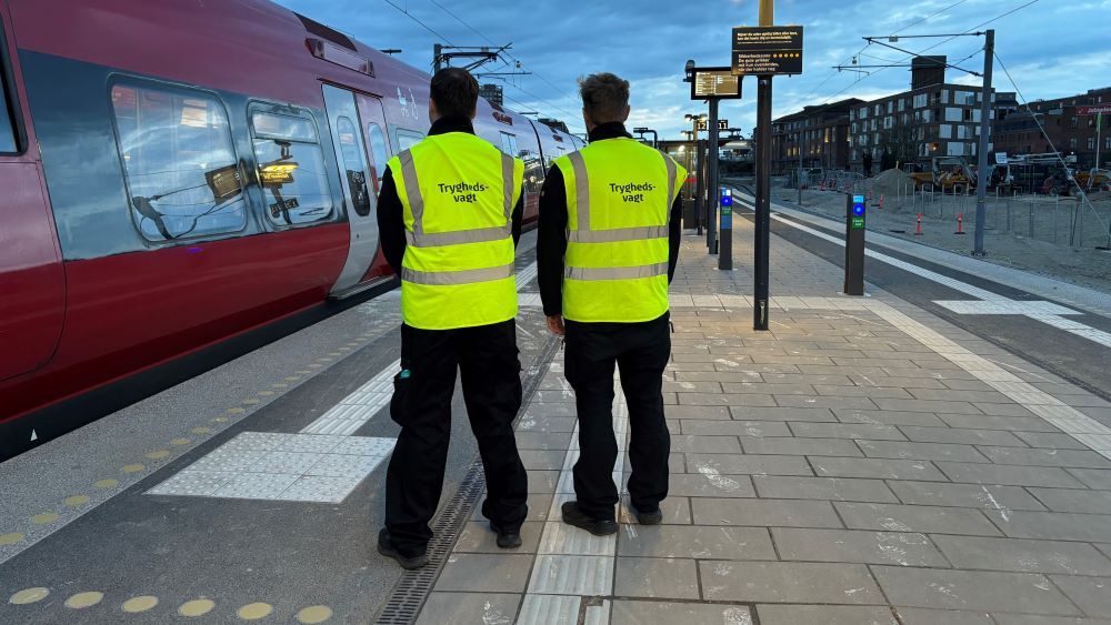 Billede til den relaterede nyhed Tjek din ansættelseskontrakt: Det skal den som minimum indeholde
