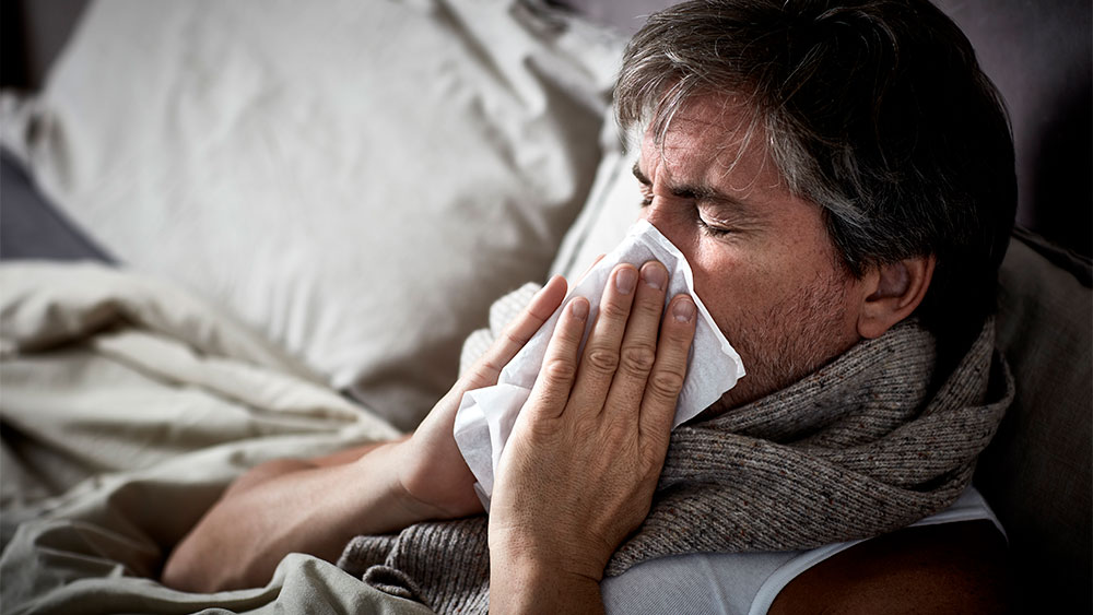 Billede til den relaterede nyhed Sygdom under §56-aftaler er ikke almindelig sygdom