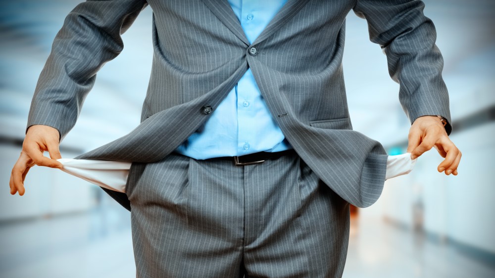 Billede til den relaterede nyhed Konkurs: Det var ikke gået uden VSL’s hjælp