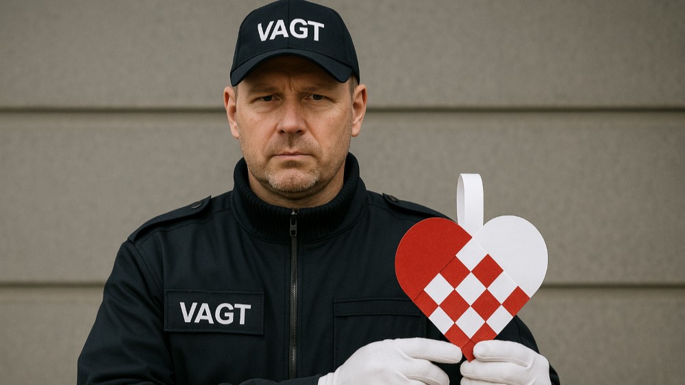 Billede til nyheden Løn mellem jul og nytår
