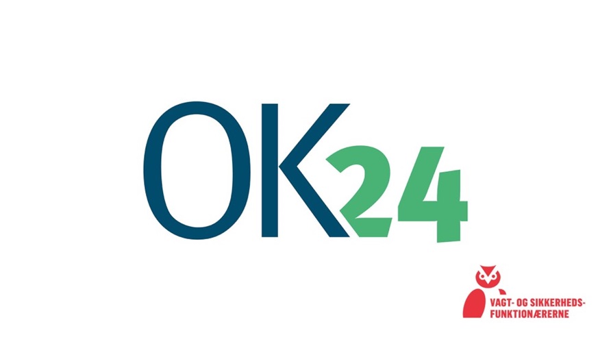 Billede til nyheden OK24 - Aftale mellem KL og Forhandlingsfællesskabet