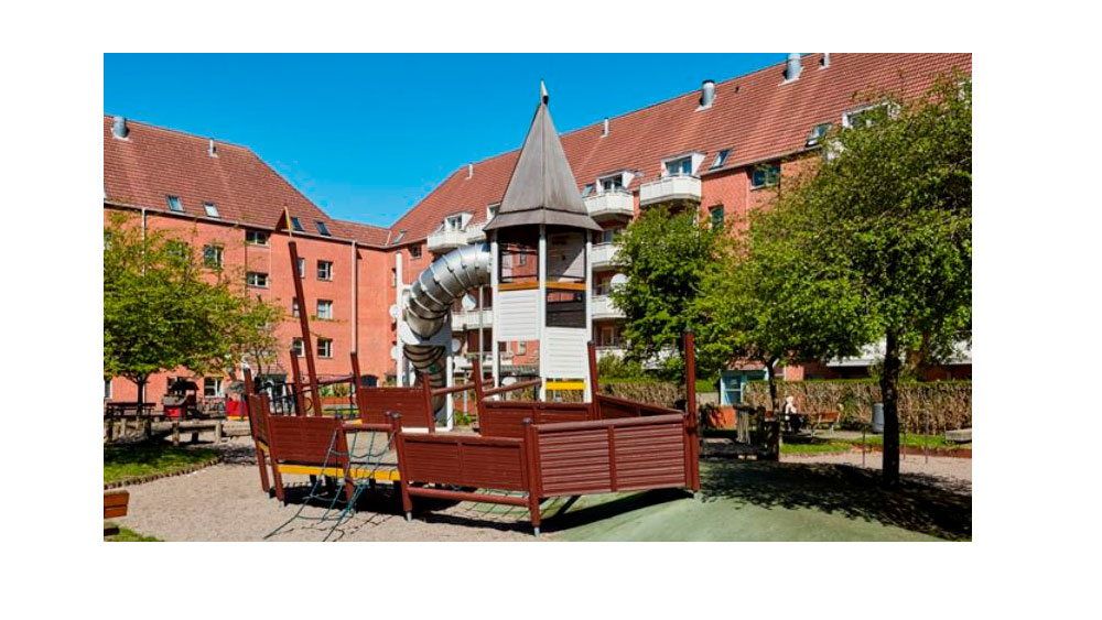 Billede til nyheden VSL: Ingen vagter skal gå alene i udsatte boligområder