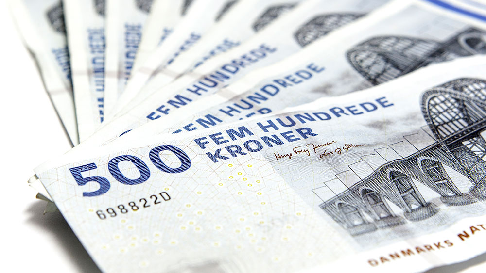 Billede til nyheden Går du glip af overtidsbetaling?