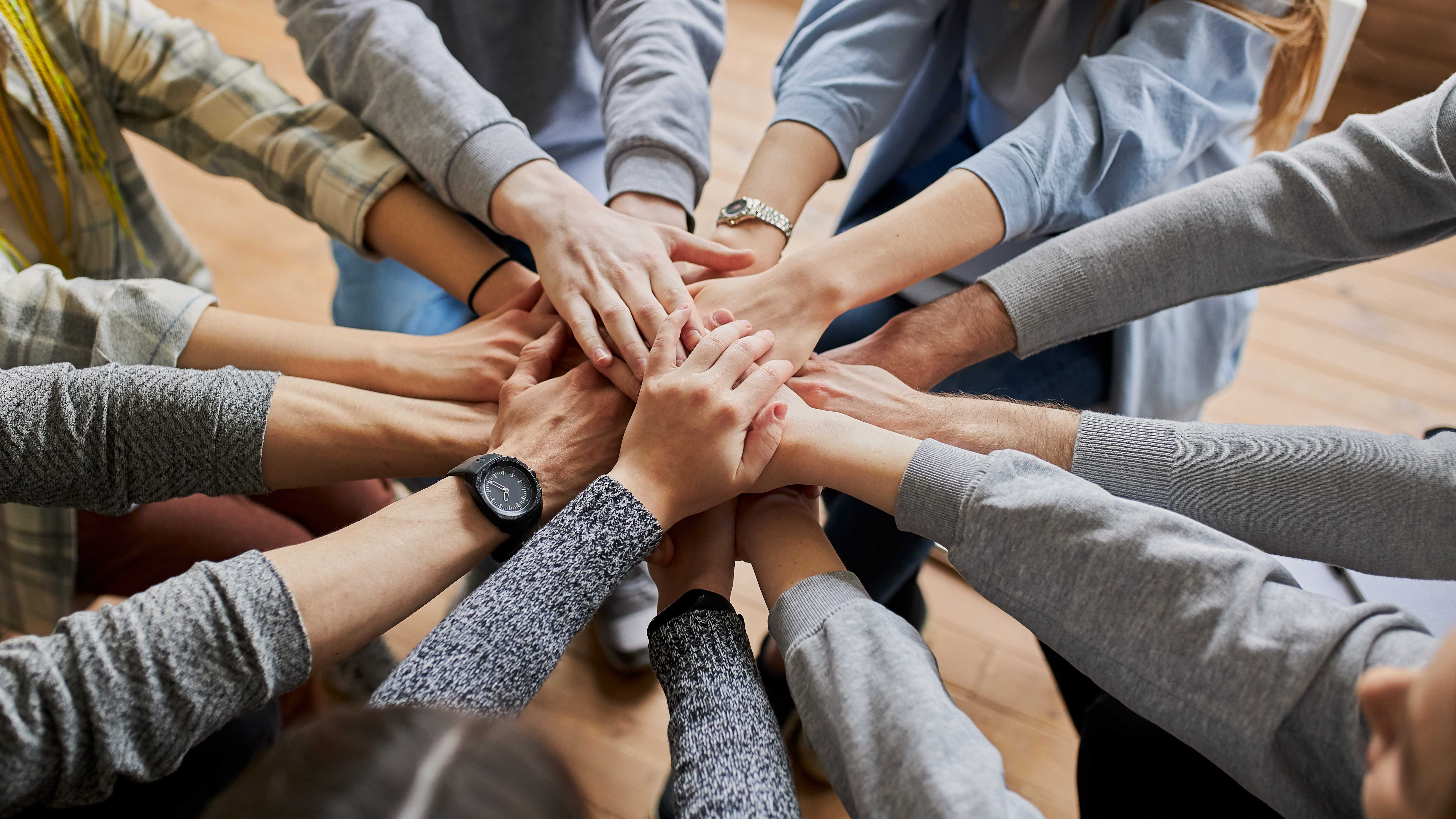 Billede til den relaterede nyhed Sådan opretter I en faglig klub for vagter