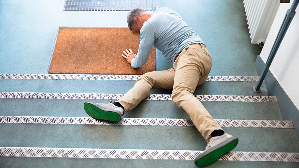 Billede til den relaterede nyhed Arbejdsskadesag: Måske har du rentepenge til gode