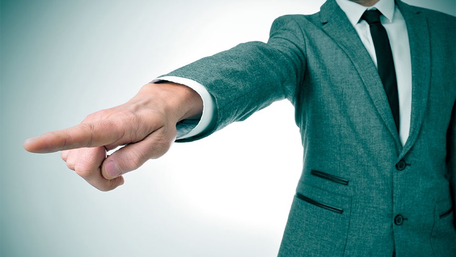 Billede til den relaterede nyhed Hans blev bortvist, men nu skal arbejdsgiveren betale