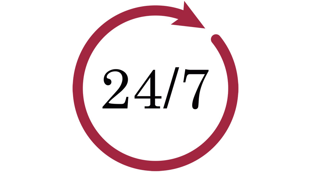 Billede til nyheden Din skiftende vagt skal følge urets rotation