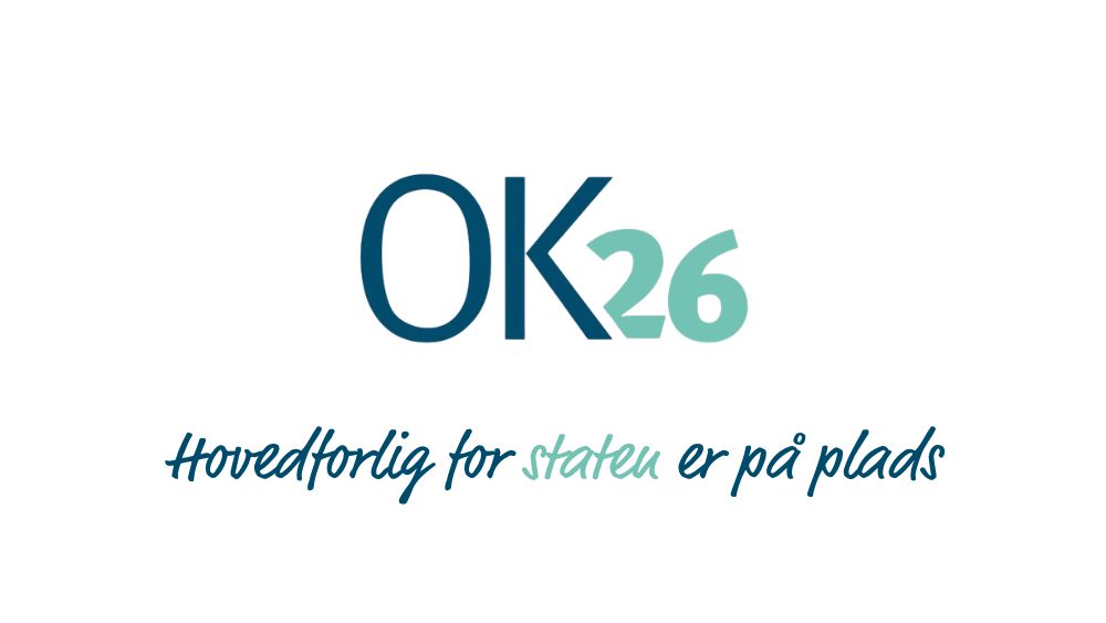 Billede til den relaterede nyhed OK26: Mere frihed, højere løn og ny fritvalgsordning