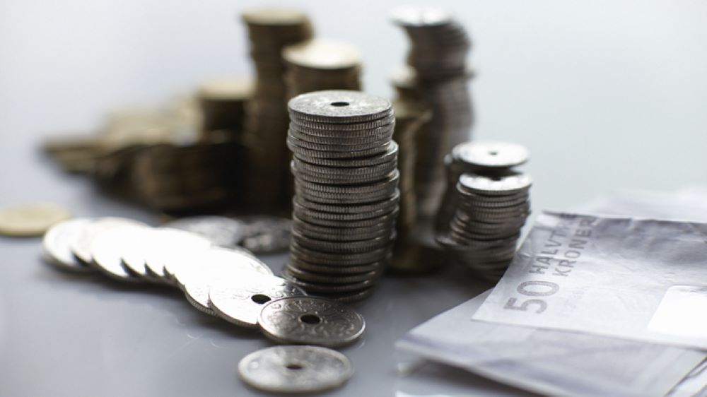 Billede til nyheden Sådan bliver dine pensionspenge sparet op