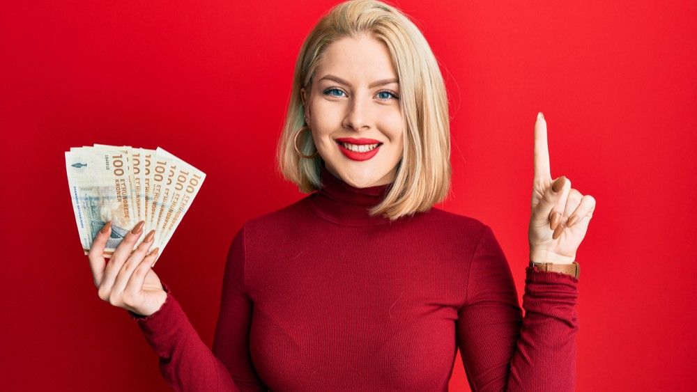 Billede til den relaterede nyhed Jeanette fik penge tilbage fra BS Security efter ulovlig kontrakt og manglende betaling