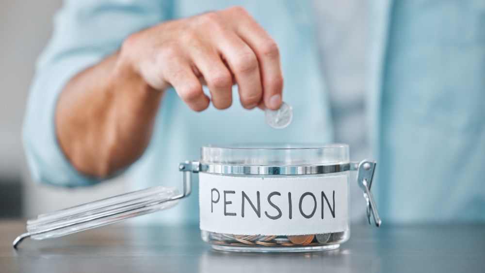Billede til nyheden Får du den rigtige pension? Tjek din lønseddel – det kan koste dig dyrt at lade være