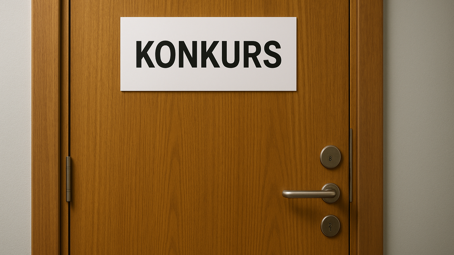 Billede til den relaterede nyhed Odin Security er gået konkurs