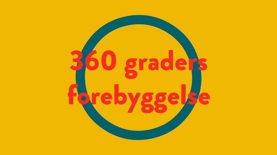 Billede til nyheden Sådan registrerer og undersøger I ulykker på arbejdspladsen