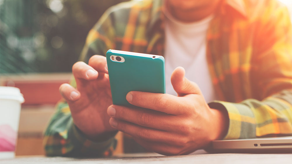 Billede til den relaterede nyhed Securitas taber sag om bortvisning på grund af Facebook-like