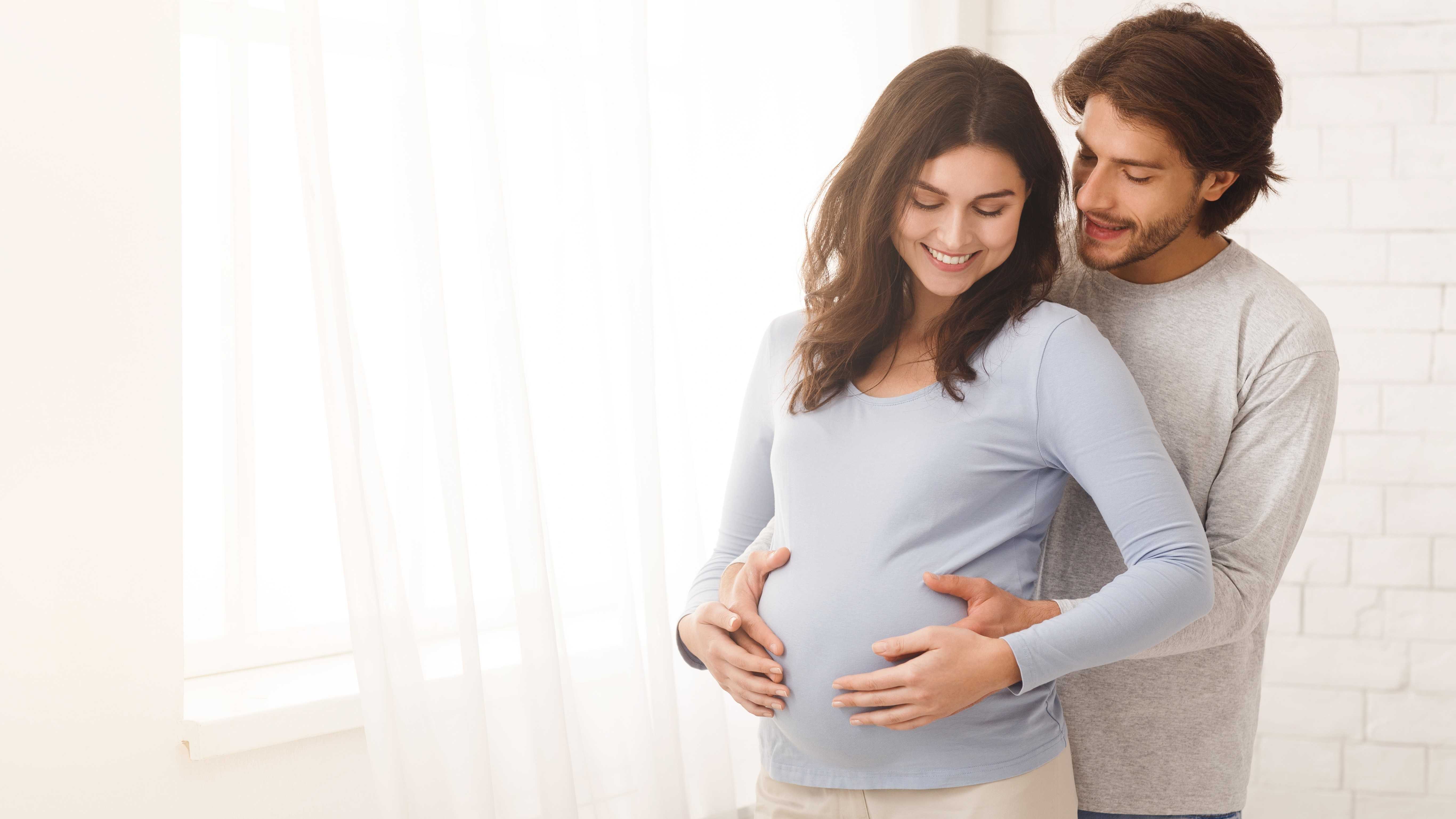 Billede til nyheden Barselsregler for vagter: Løn under barsel