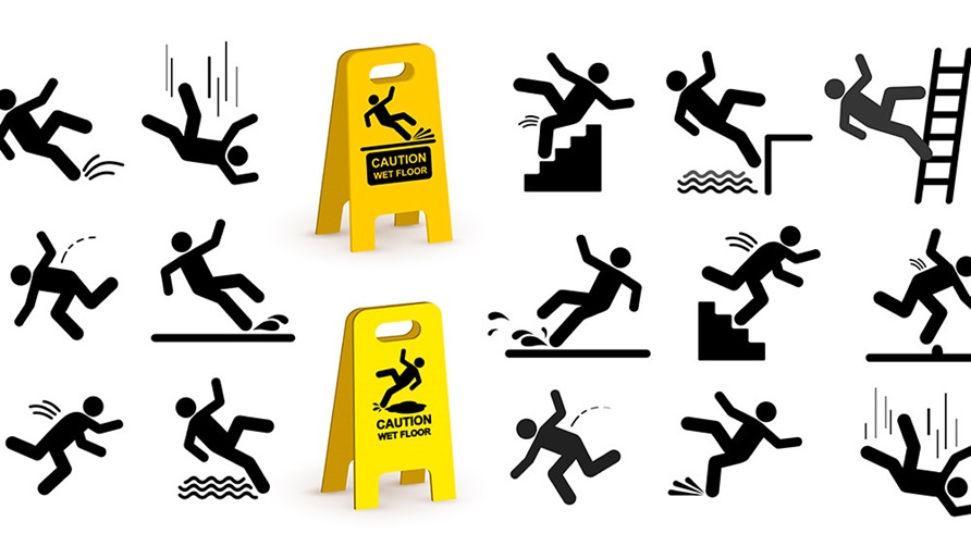 Billede til nyheden Av! Skader bliver håndteret helt forkert